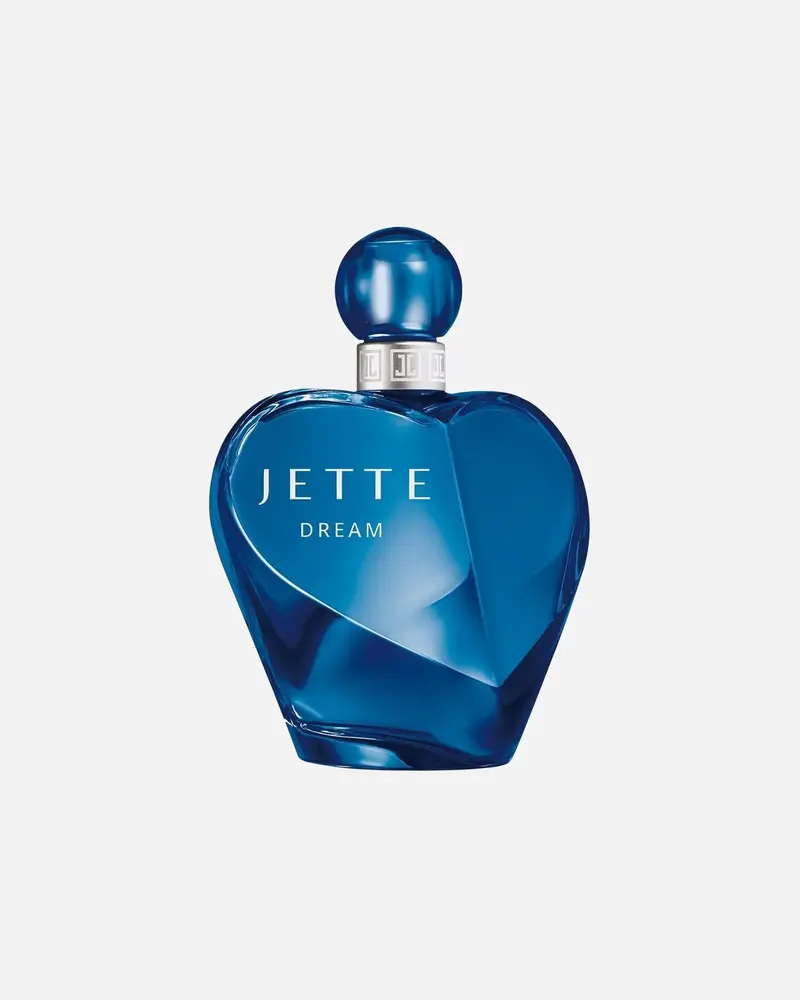 Jette Dream EAU DE PARFUM Eau de Parfum — embalagem e produto