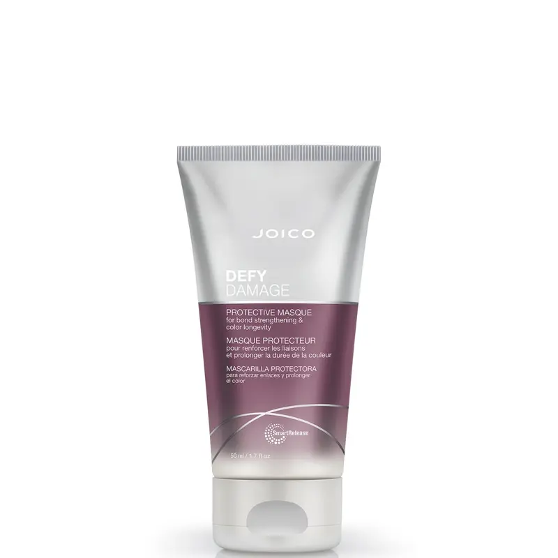 Joico Defy Damage Protective Masque 150ml Joico — embalagem e produto