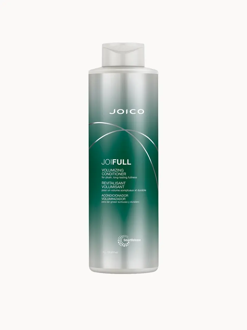 Joico JoiFULL Volumizing Conditioner 1000ml Joico — embalagem e produto
