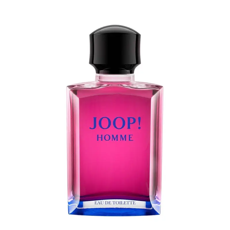 JOOP! JOOP! Homme Homme Neon Eau de toilette — embalagem e produto