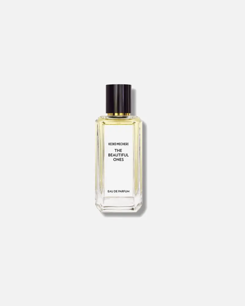Keiko Mecheri LA COLLECTION The Beautiful Ones Eau de Parfum — embalagem e produto