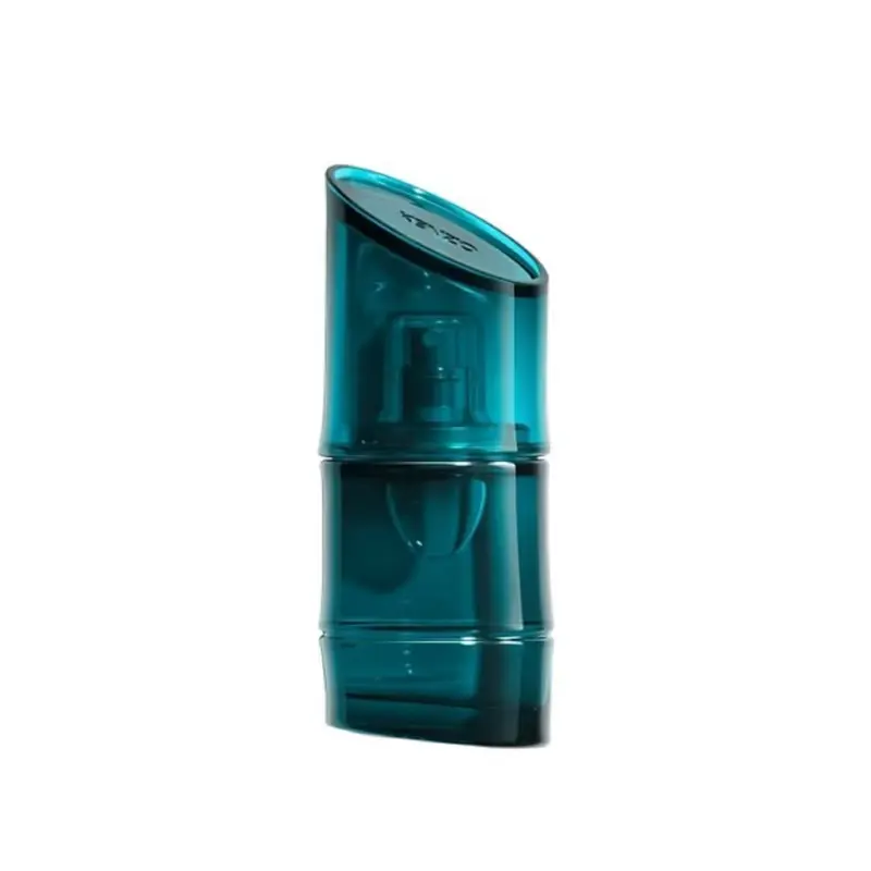 KENZO Homme Eau de Toilette Kenzo — embalagem e produto