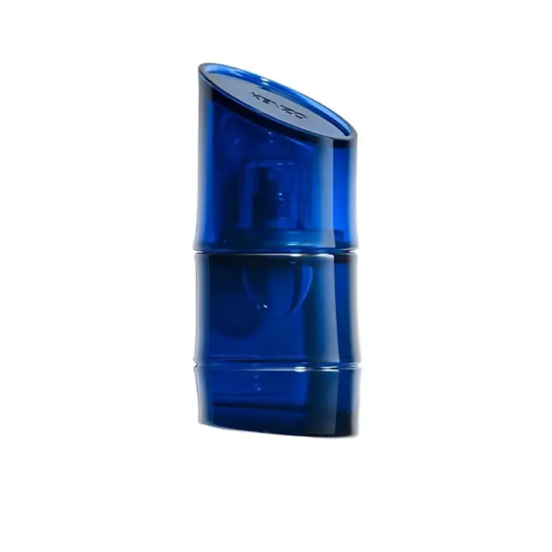 KENZO Homme Intense Eau de Toilette Kenzo — embalagem e produto