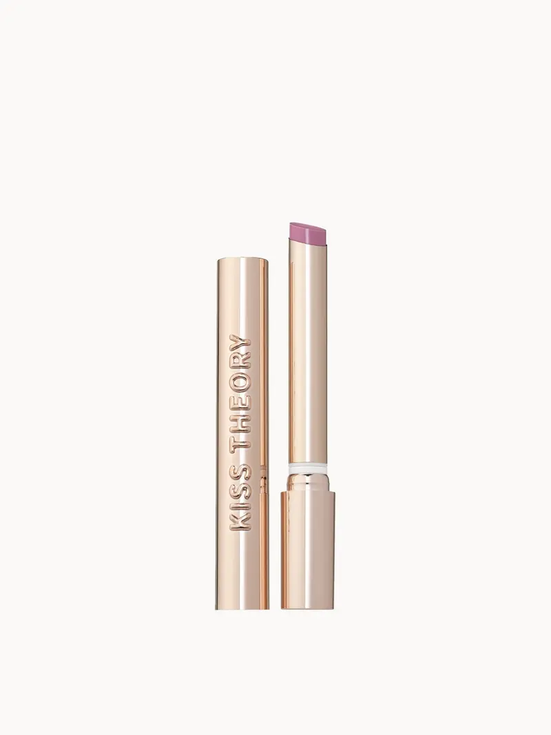 Kiss Theory Lip Balm Anastasia Beverly Hills — embalagem e produto