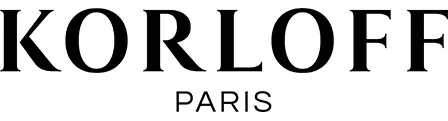 Korloff Eau de Parfum Royal Oud Eau de Parfum — embalagem e produto