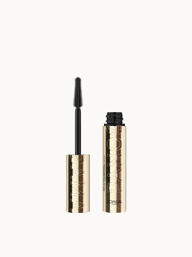 L'Oreal Paris Volume Million Lashes Panorama Mascara (Various Shades) L'Oréal Paris — embalagem e produto