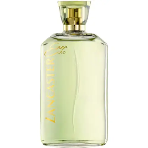 Lancaster Eau de Lancaster Eau de Toilette Eau de toilette — embalagem e produto