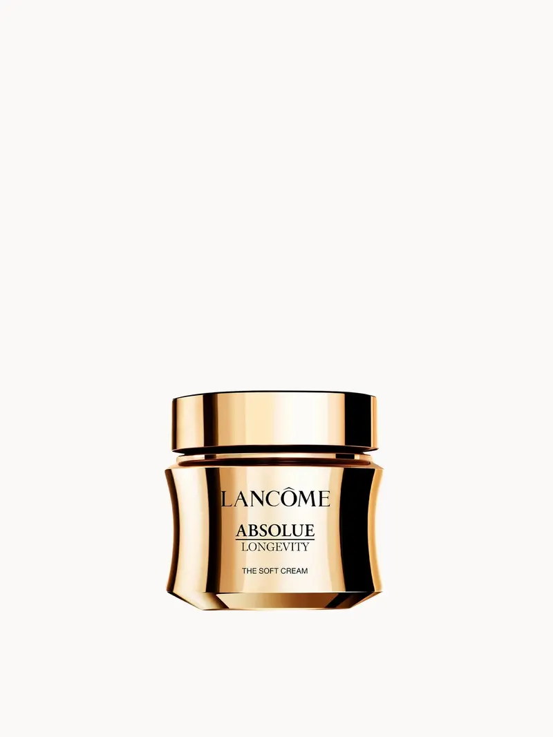 Lancôme Absolue Soft Cream 60ml Lancôme — embalagem e produto