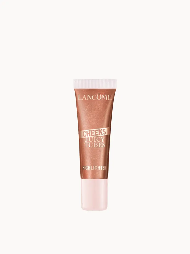 Lancôme Cheeky Juicy Tube Highlighter (Various Shades) Lancôme — embalagem e produto