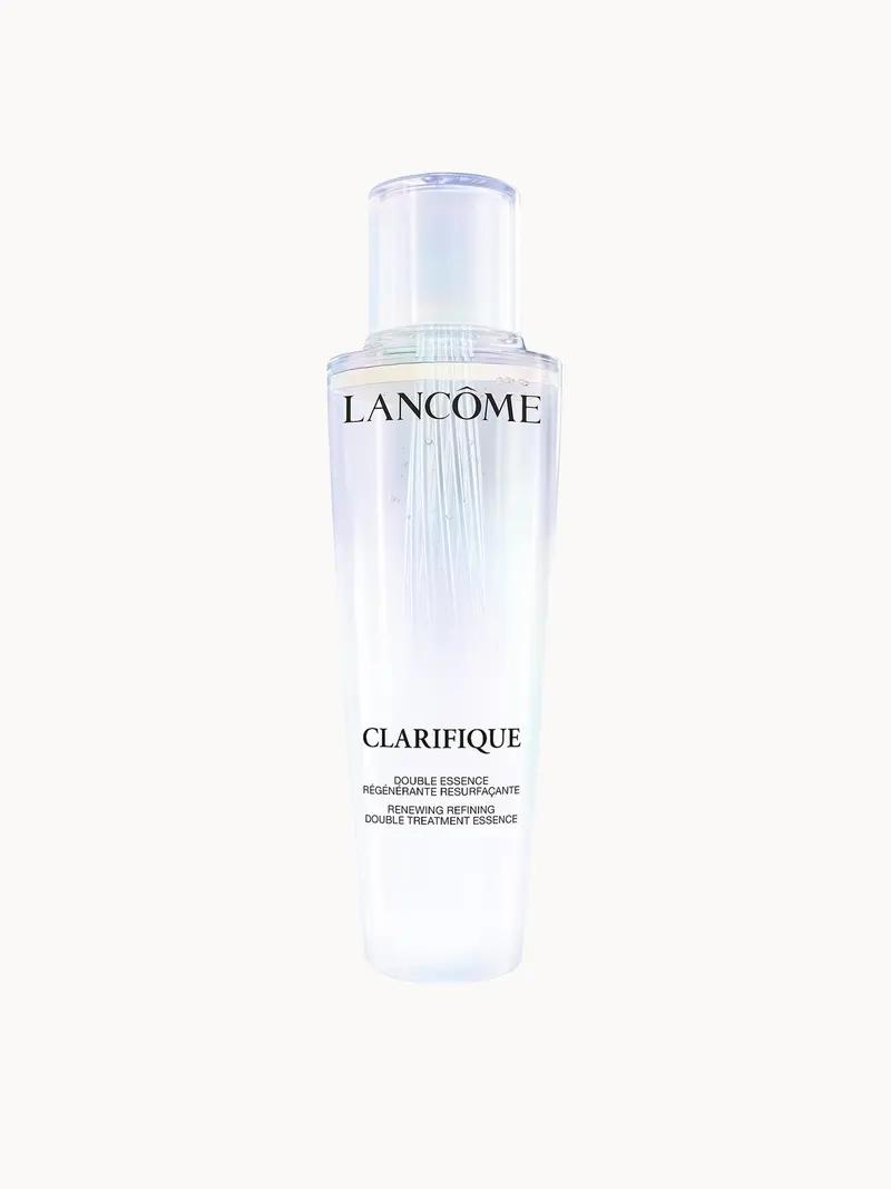 Lancôme Clarifique Dual Essence 150ml Lancôme — embalagem e produto