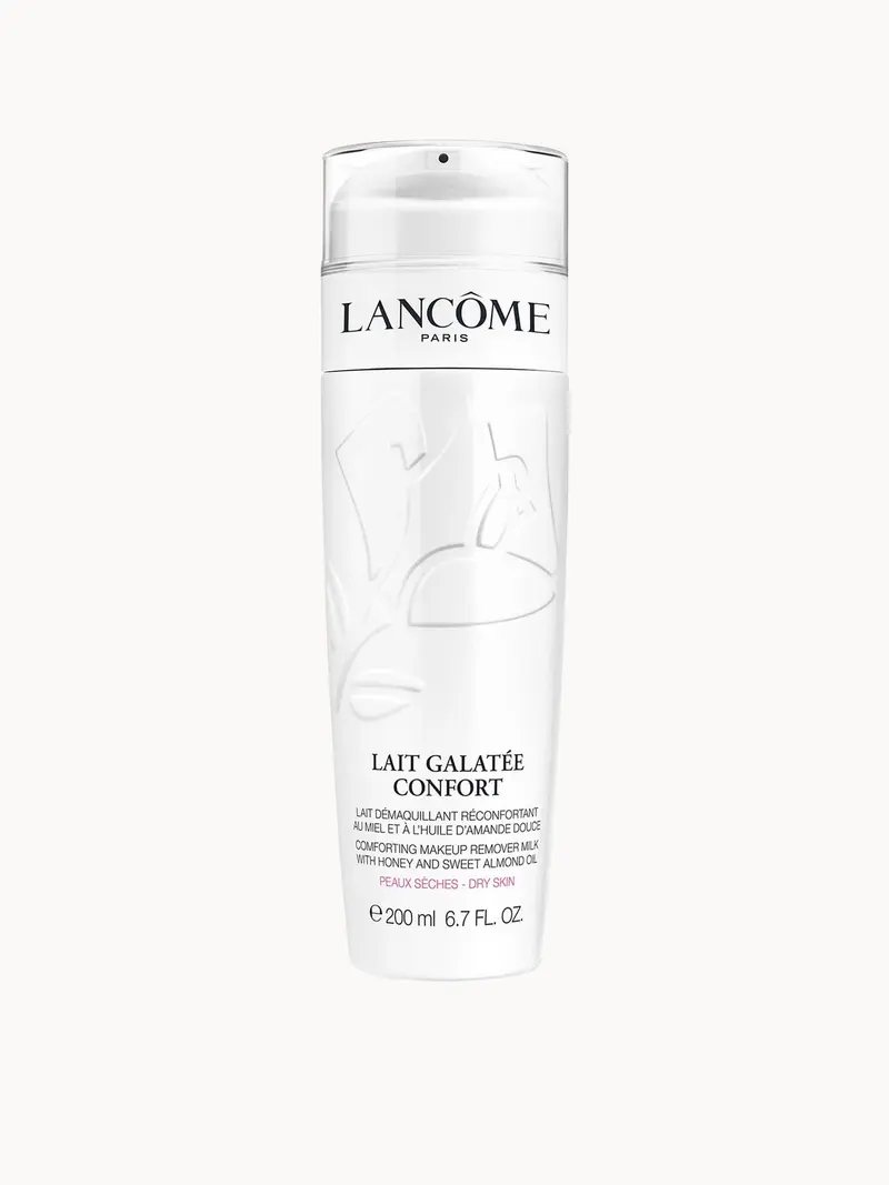 Lancôme Galatée Confort Cleansing Milk (Various Sizes) Lancôme — embalagem e produto