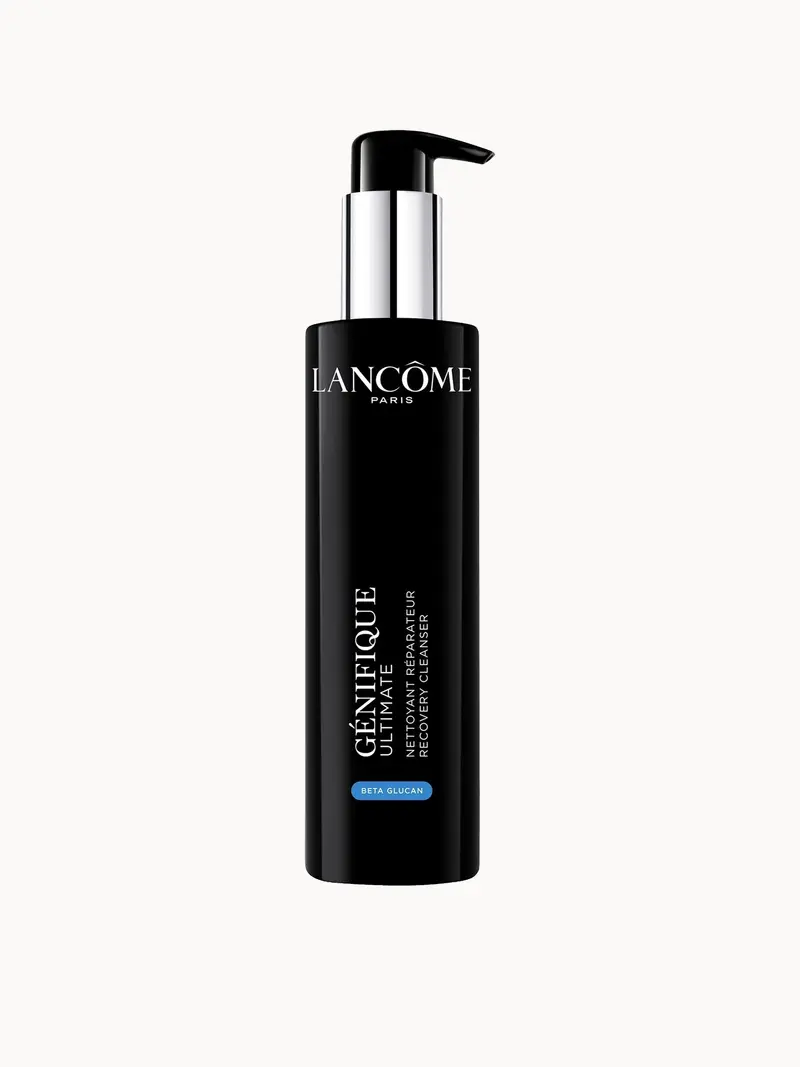 Lancôme Genifique Ultimate Cleanser 200ml Lancôme — embalagem e produto