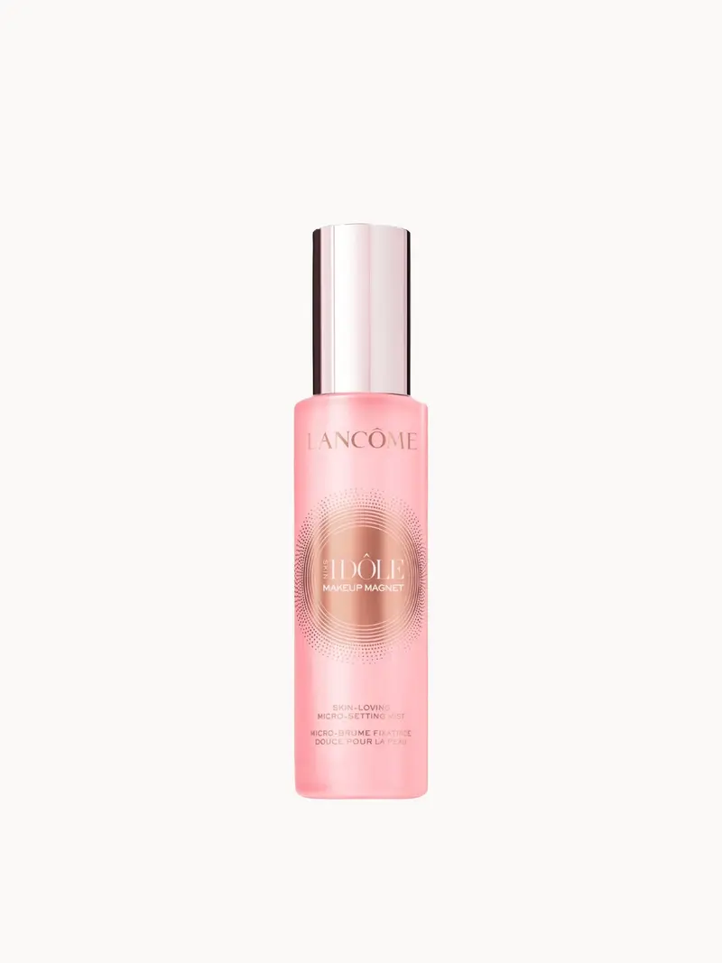 Lancome Idole Setting Serum-in-Spray 100ml Lancôme — embalagem e produto