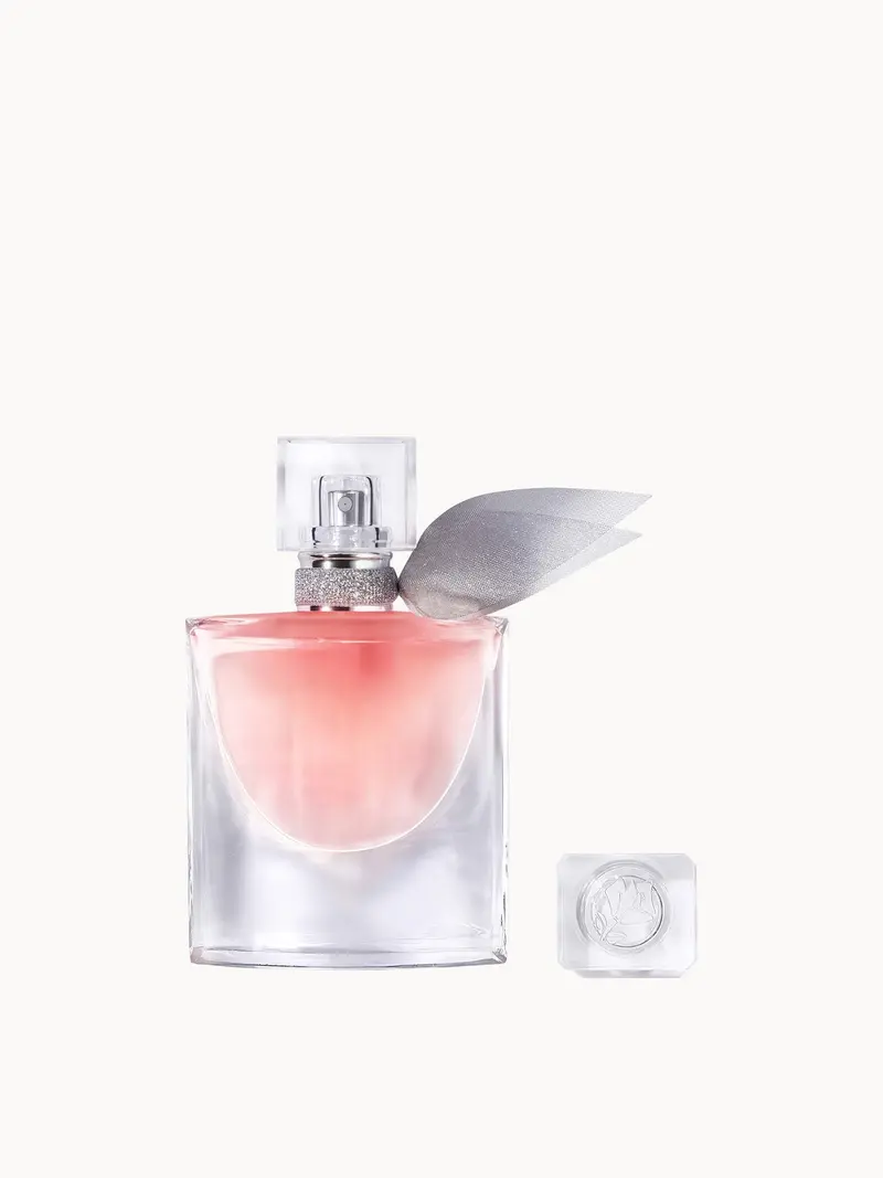 Lancôme La Vie Est Belle Eau de Parfum Refillable Recharge 100ml Lancôme — embalagem e produto