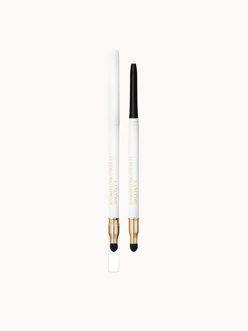 Lancôme Le Stylo Waterproof Eyeliner 11 0.35g Lancôme — embalagem e produto