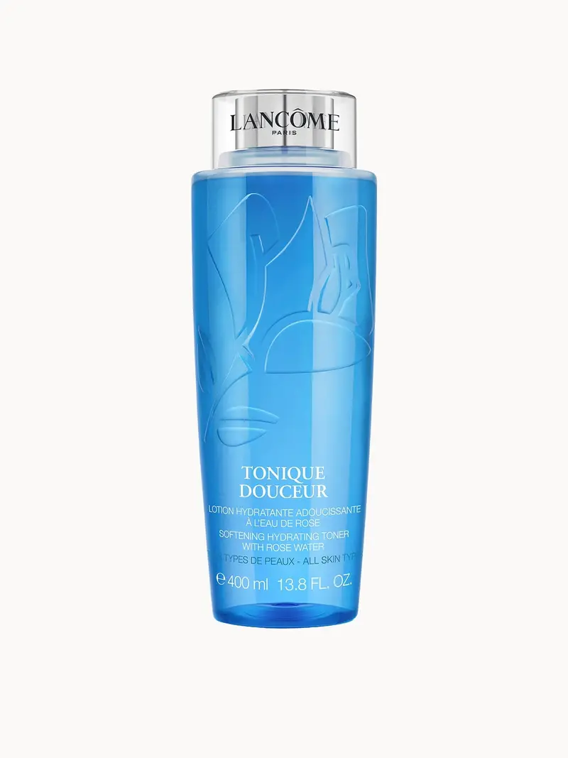 Lancôme Tonique Douceur Toner (Various Sizes) Lancôme — embalagem e produto