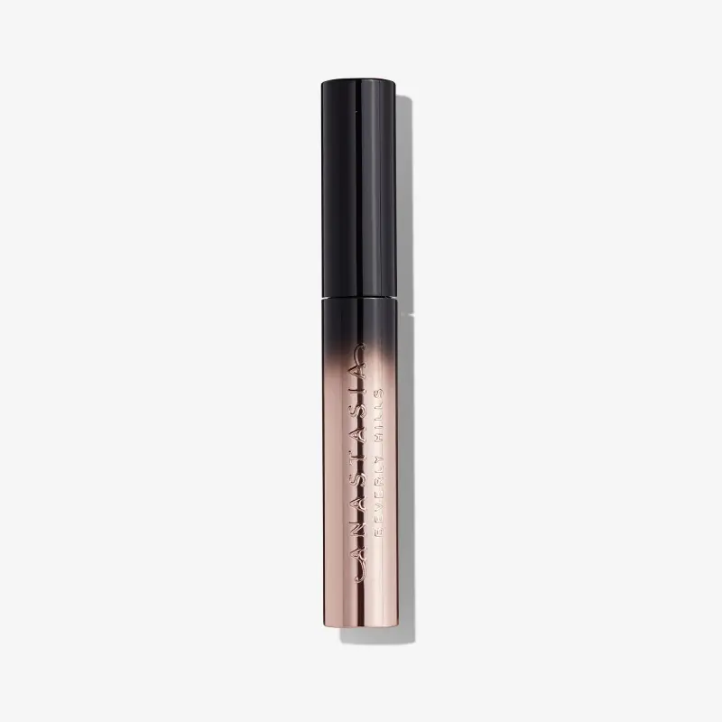 Lash Brag® Volumizing Mascara Anastasia Beverly Hills — embalagem e produto