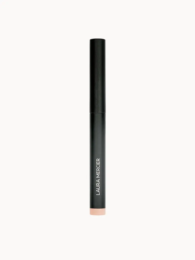 Laura Mercier Caviar Stick Eye Shadow Matte 1.64g (Various Shades) Laura Mercier — embalagem e produto