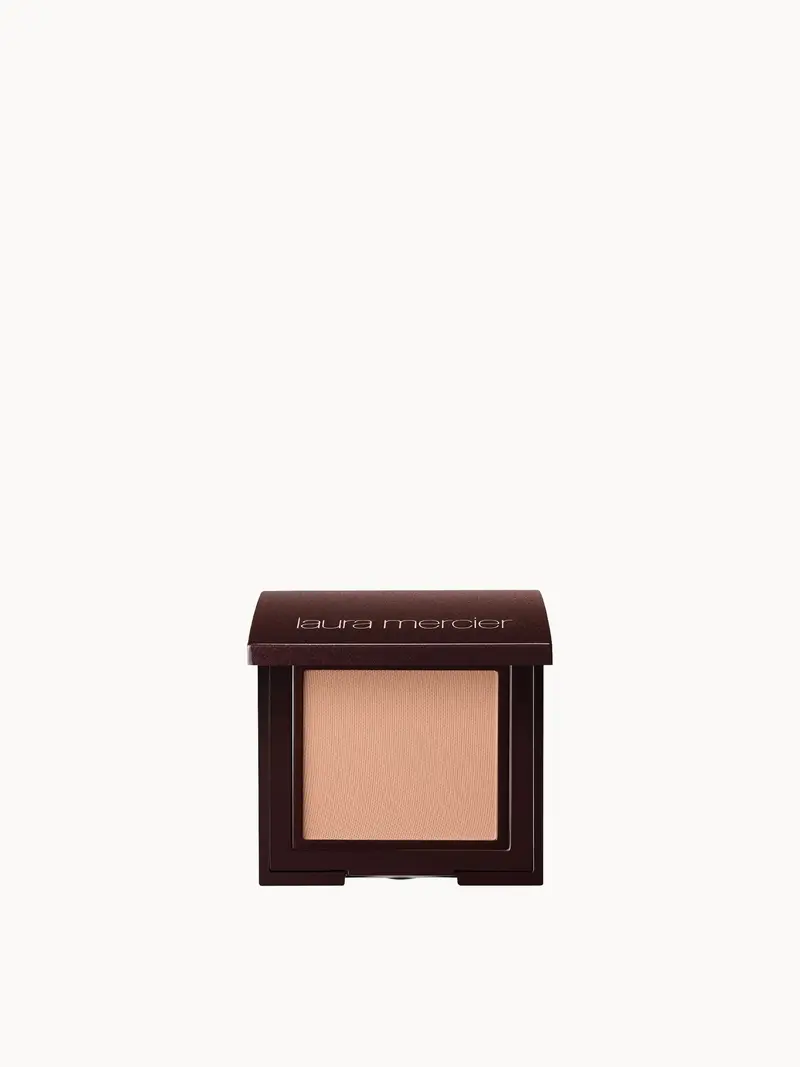 Laura Mercier Matte Eye Shadow 2.6g (Various Shades) Laura Mercier — embalagem e produto