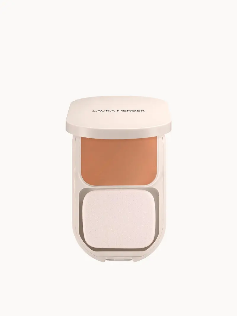 Laura Mercier Laura Mercier — embalagem e produto