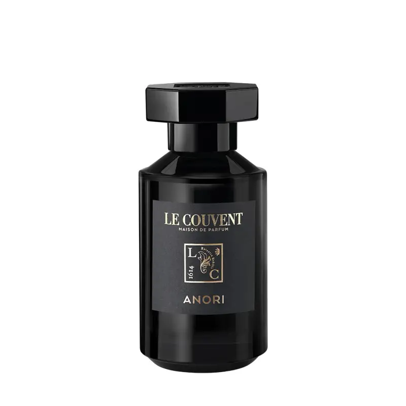 Le Couvent Maison De Parfum Parfums Remarquables Eau de Parfum — embalagem e produto