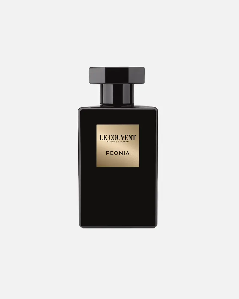 Le Couvent Maison De Parfum Signature PEONIA Eau de Parfum — embalagem e produto