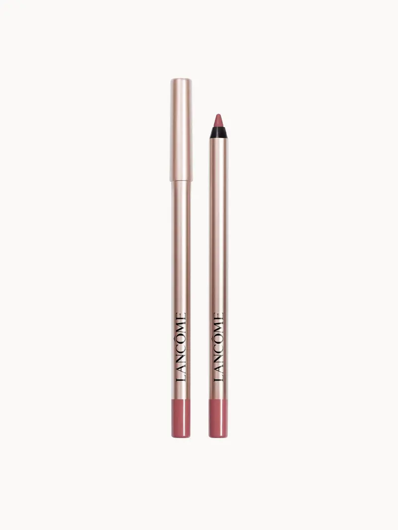 Lip Idôle Liner Lancôme — embalagem e produto