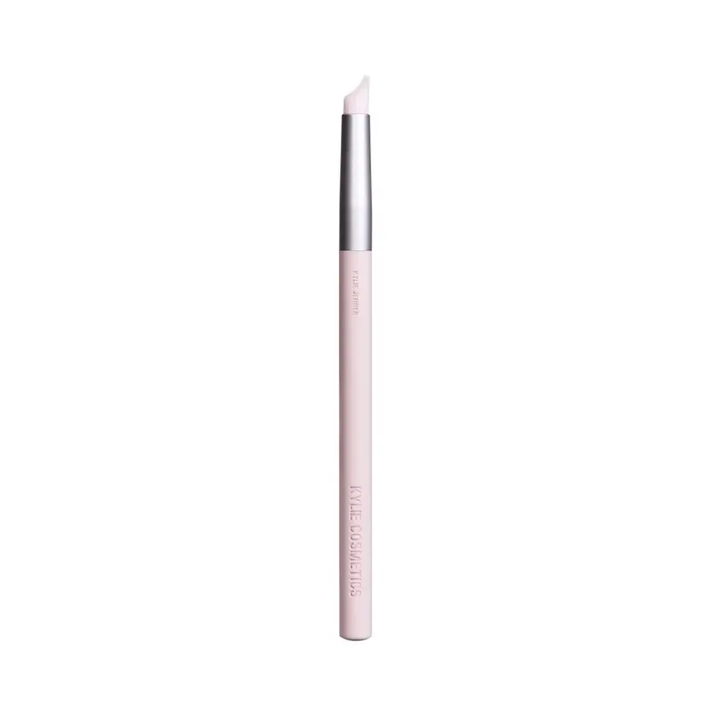Lip Sculpt & Diffuse Brush 10 Kylie Cosmetics — embalagem e produto
