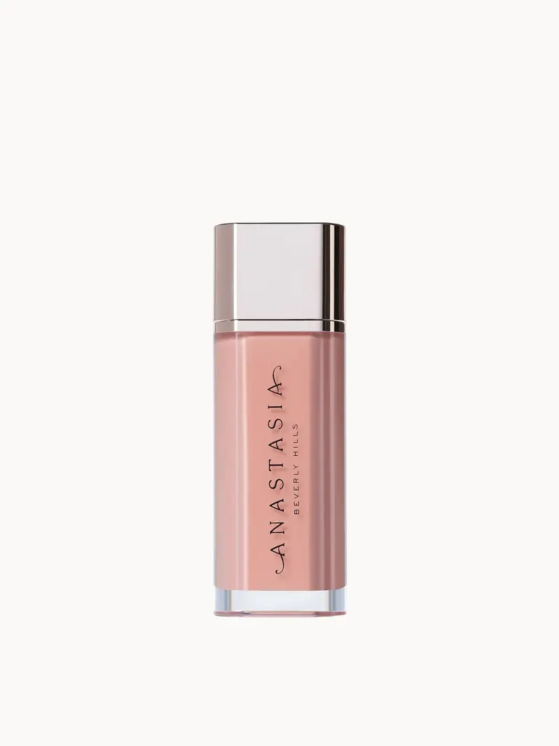 Lip Velvet Anastasia Beverly Hills — embalagem e produto