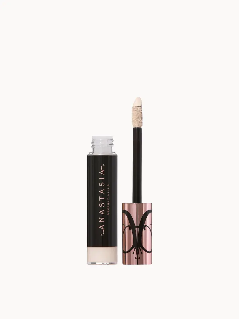 Magic Touch Concealer Anastasia Beverly Hills — embalagem e produto