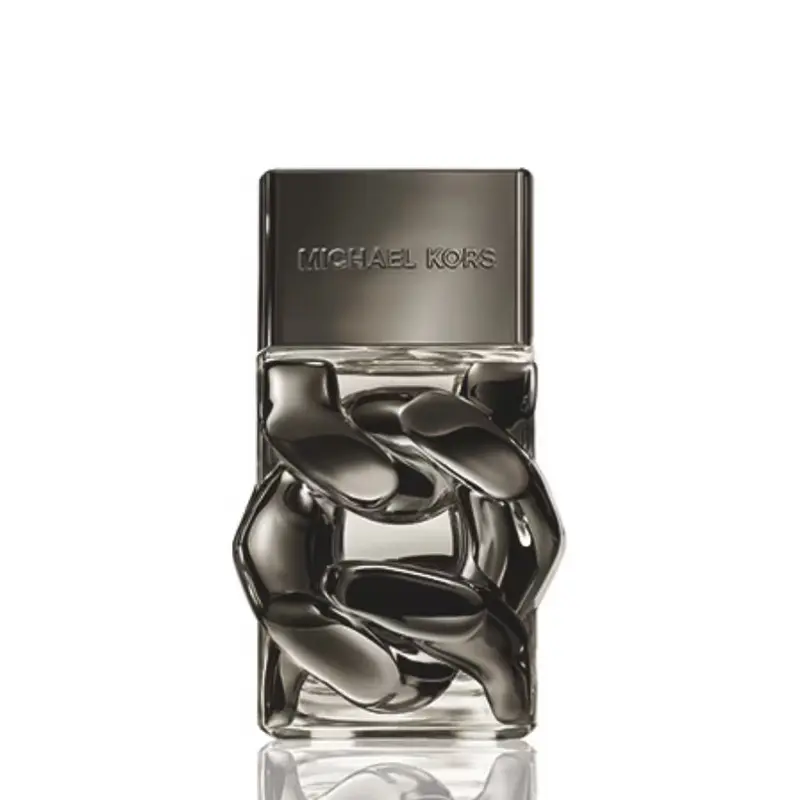 Michael Kors Pour Homme Absolu Eau de Parfum — embalagem e produto