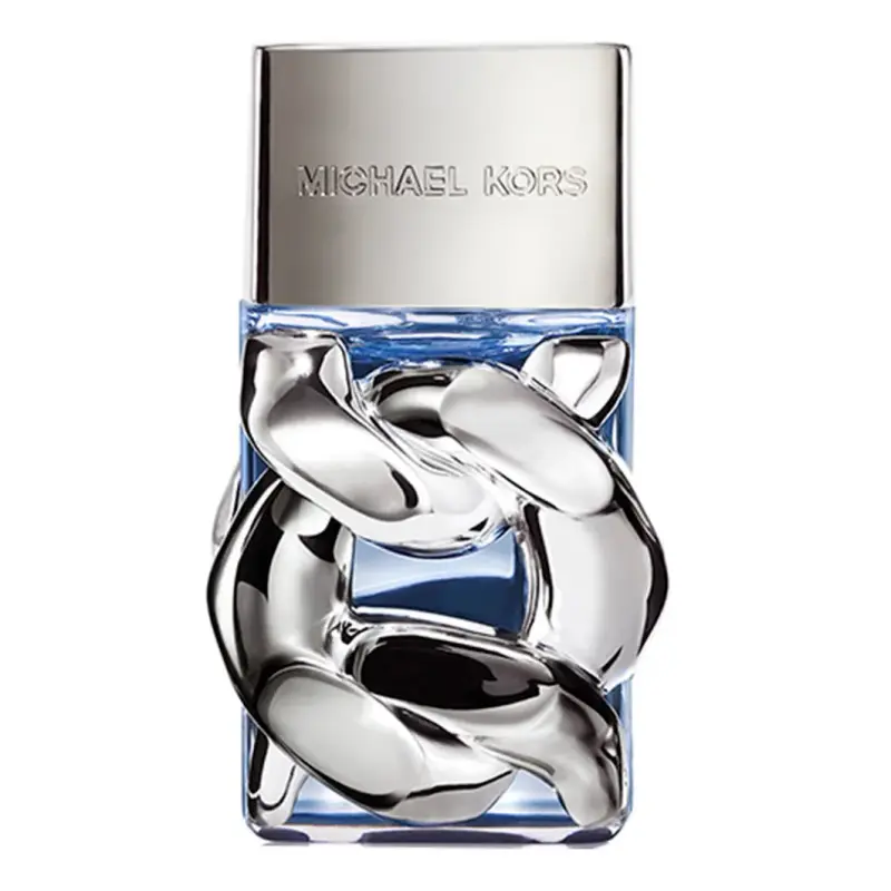 Michael Kors Pour Homme Miichael Kors Edp Eau de Parfum — embalagem e produto