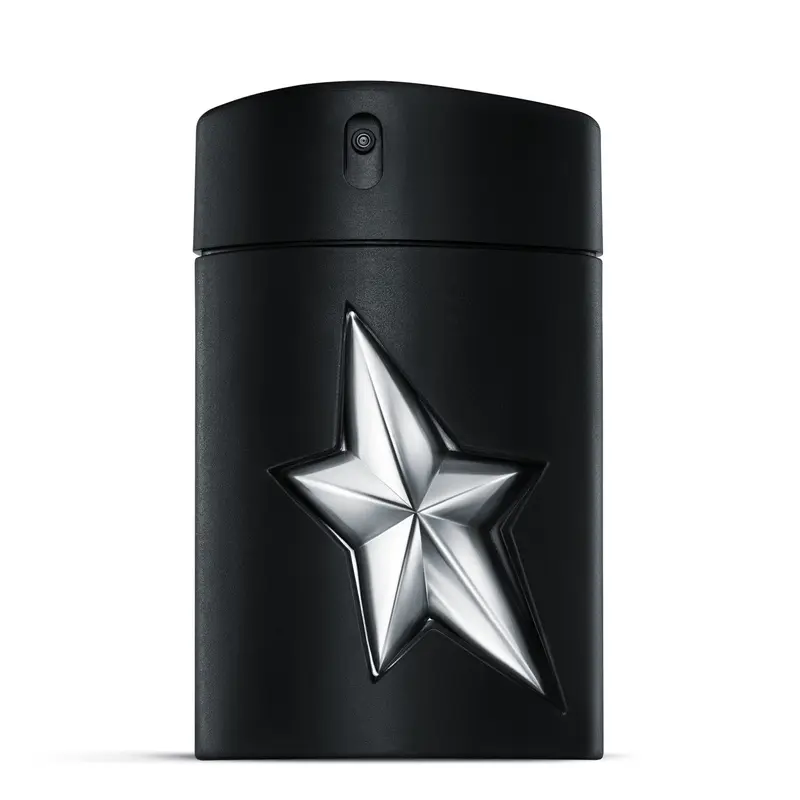 MUGLER A*Men Fantasm Eau de Parfum — embalagem e produto