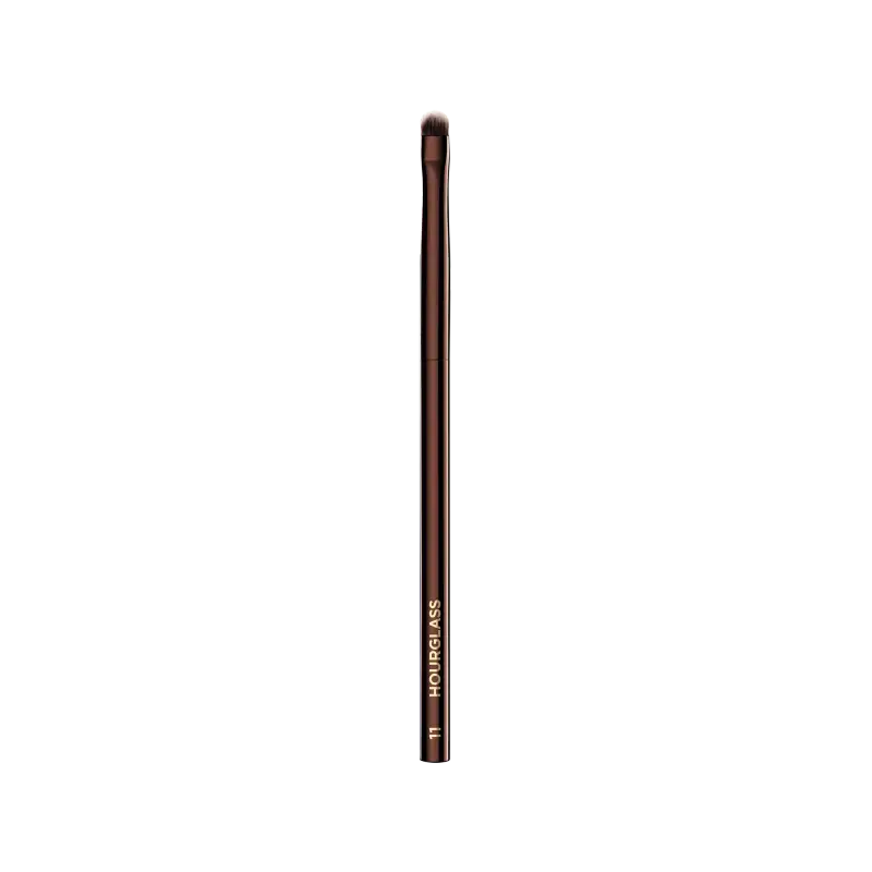 Nº 11 Smudge Brush Hourglass — embalagem e produto