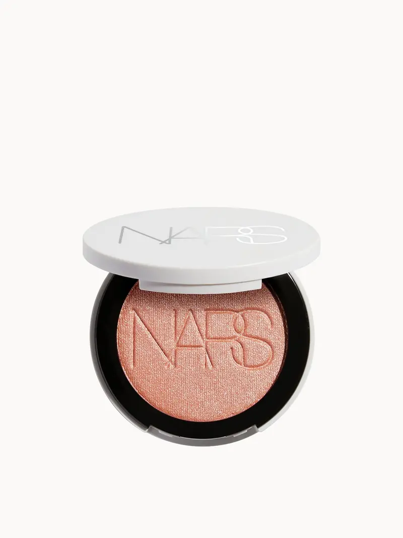 NARS Light Reflecting™ Luminizing Blush 5.5g (Various Shades) NARS — embalagem e produto