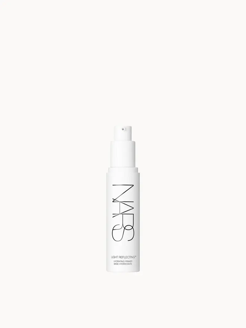 NARS Light Reflecting Primer 30g NARS — embalagem e produto