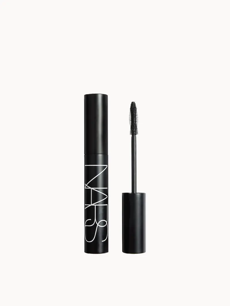 NARS Notorious Mascara (Various Shades) NARS — embalagem e produto