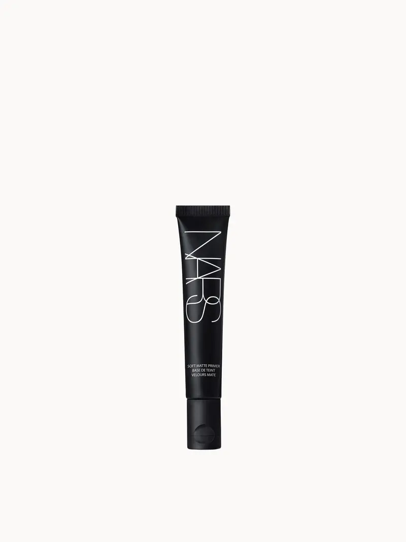 NARS Soft Matte Primer 30ml NARS — embalagem e produto