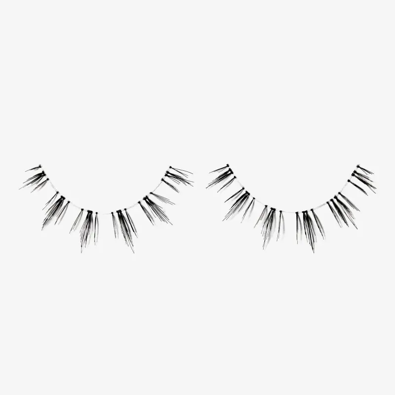 NORVINA® False Eyelashes - A Moment Anastasia Beverly Hills — embalagem e produto