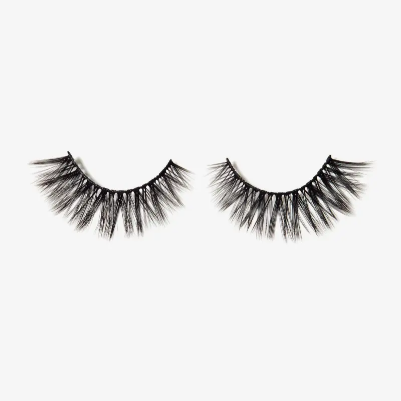 NORVINA® False Eyelashes - Dreamy Anastasia Beverly Hills — embalagem e produto