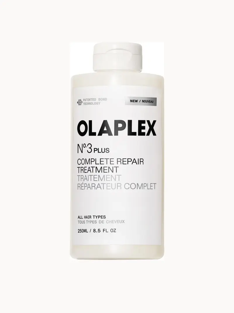 Olaplex No.3 Plus Complete Repair Treatment 100ml Olaplex — embalagem e produto
