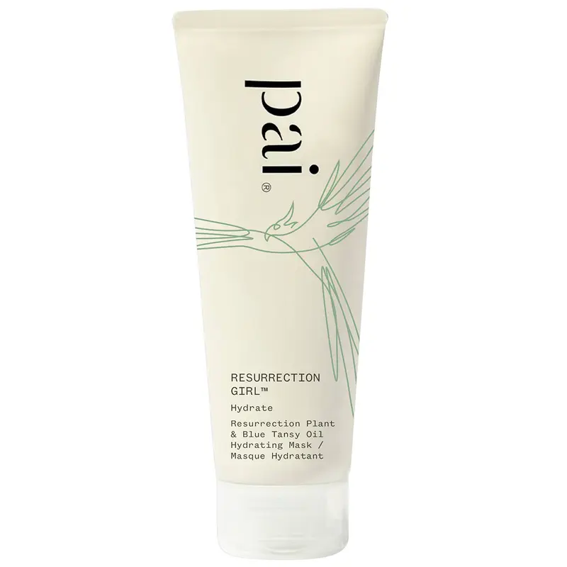 Pai Skincare Resurrection Girl Aftershave — embalagem e produto