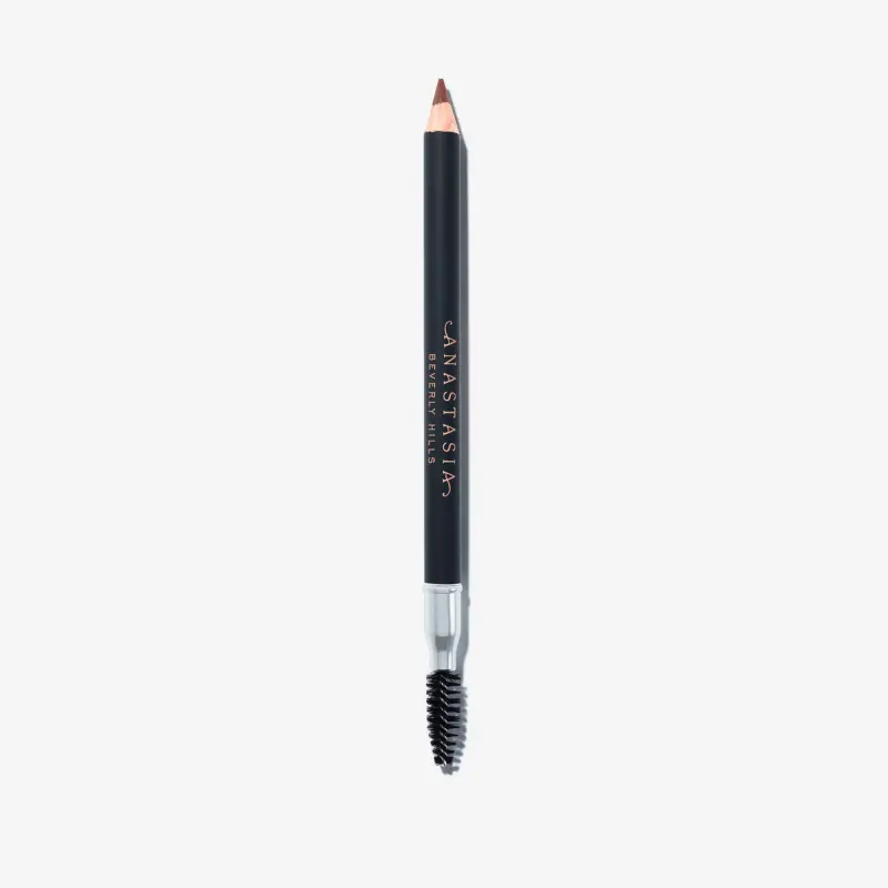 Perfect Brow Pencil Anastasia Beverly Hills — embalagem e produto