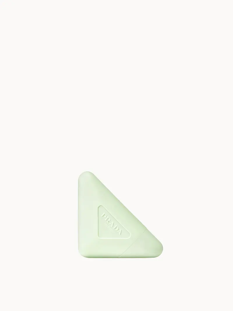 Prada Hand Cream 50ml Prada — embalagem e produto