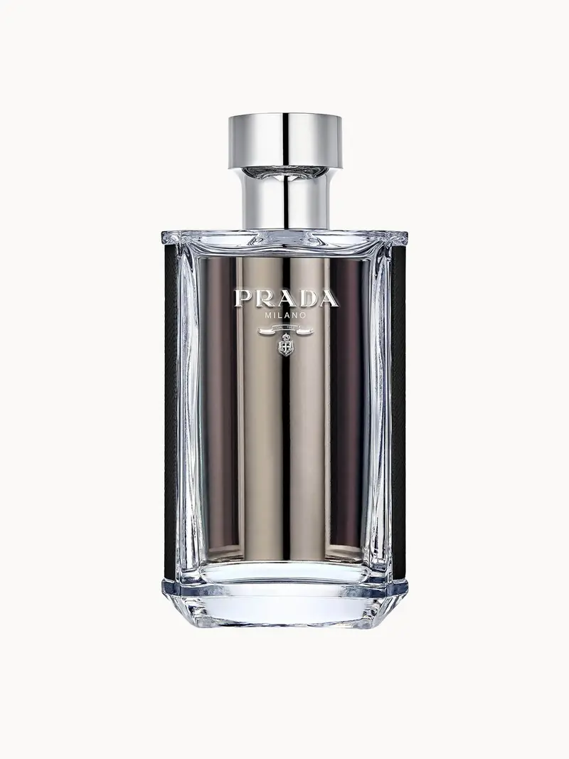 Prada L'Homme L'Eau de Toilette - 150ml Prada — embalagem e produto