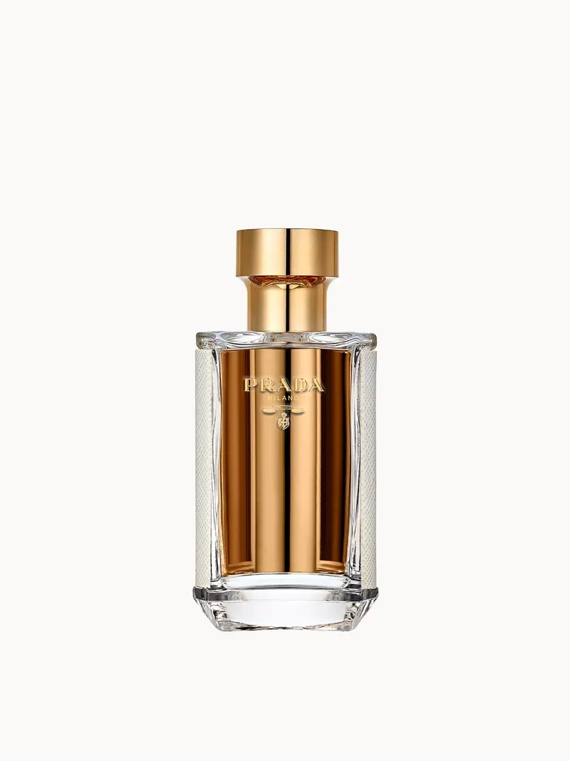 Prada La Femme Eau de Parfum - 50ml Prada — embalagem e produto