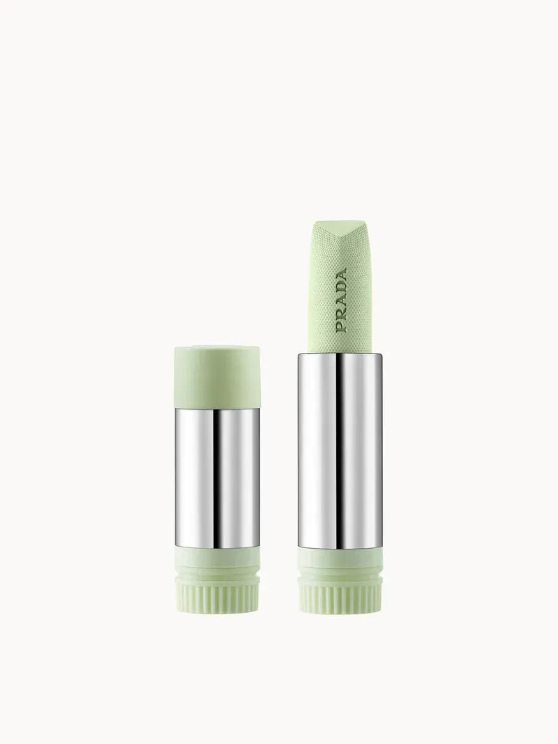 Prada Lip Balm Refill U000 - Universal (Worth £40) Prada — embalagem e produto