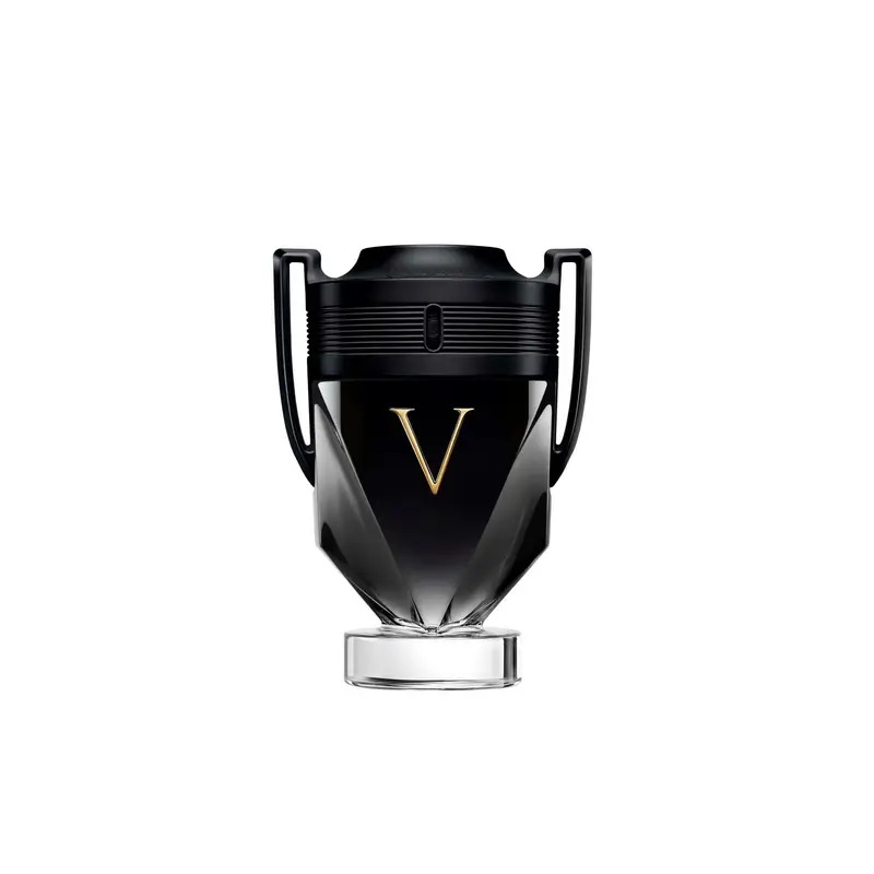 Rabanne Invictus Victory Extreme Eau de Parfum — embalagem e produto