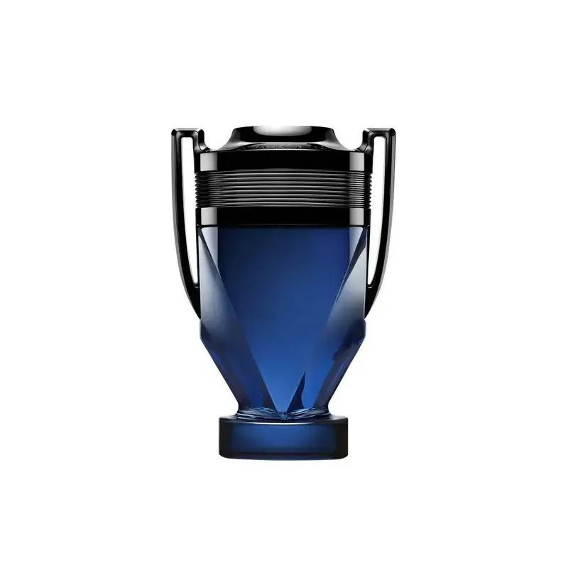 Rabanne Invictus Victory Intense Perfume Elixir — embalagem e produto