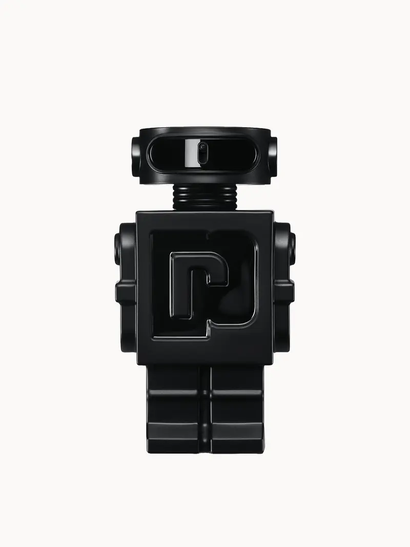 Rabanne Phantom Parfum 100ml Rabanne — embalagem e produto